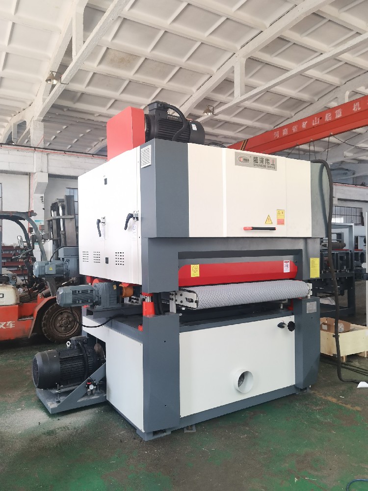 1300雙面砂光機(jī)